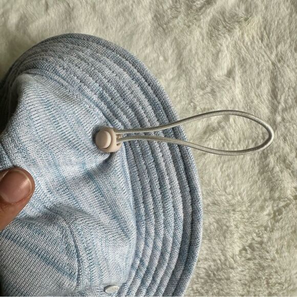 Love Your Melon Disney Eeyore Infant Sun Hat - Picture 7 of 8